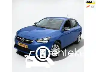 Opel Corsa 1.2 2020