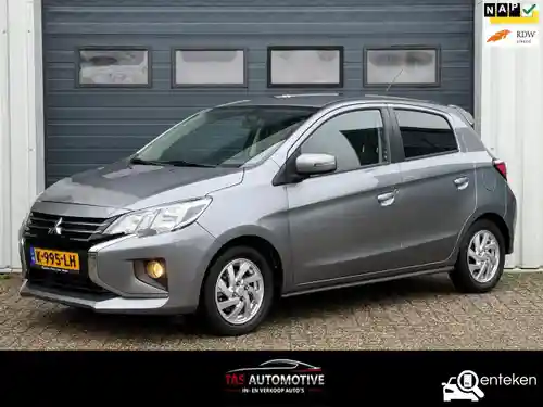Mitsubishi Space Star 1.2 2021