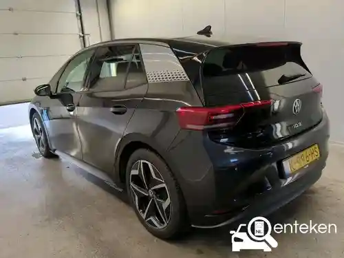 VW ID.3 Pro 58 kWh 2020