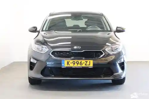 KIA Ceed Sportswagon 1.0 T-GDI 2021