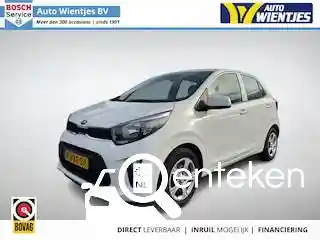 KIA Picanto 1.0 2021