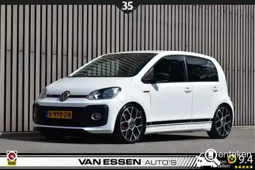 VW up! GTI 2020