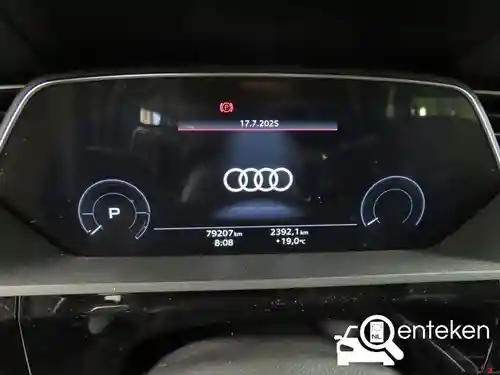 Audi e-tron 55 2020