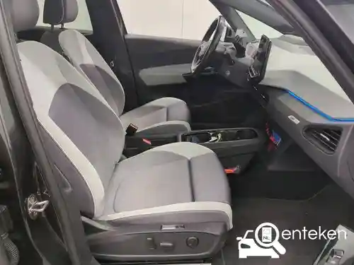 VW ID.3 Pro 58 kWh 2020