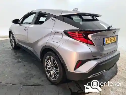Toyota C-HR 2.0 Hybrid 2021