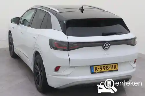 VW ID.4 Pro Performance 2020