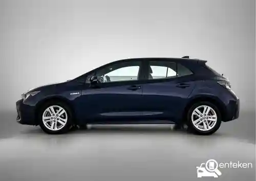 Toyota Corolla 1.8 Hybrid 2021