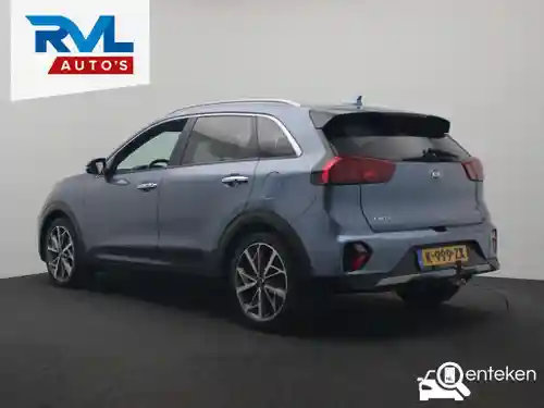 KIA Niro 1.6 GDI Hybrid 2020