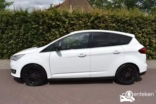 Ford C-MAX 1.0 EcoBoost 2015