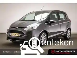 Ford B-MAX 1.6 2016