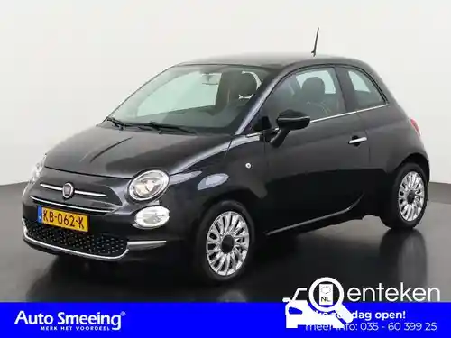 Fiat 500 0.9 8V TwinAir p 2016