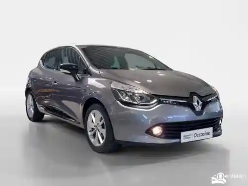 Renault Clio ENERGY TCe 90 2016
