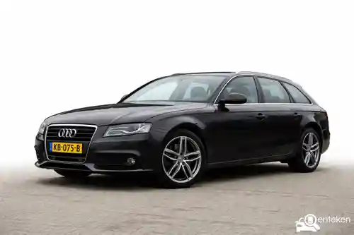 Audi A4 Avant 1.8 TFSI 2009