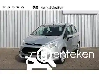 Ford B-MAX 1.6 2016