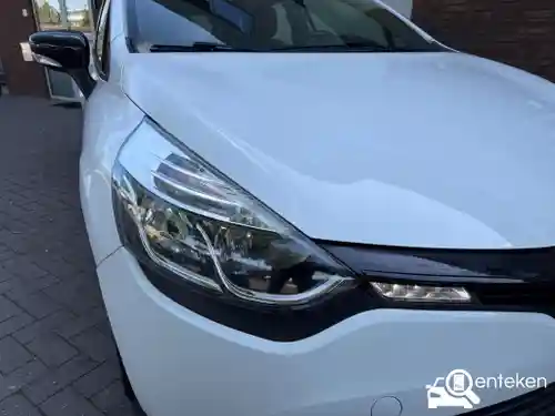 Renault Clio Grandtour ENERGY TCe 90 2016
