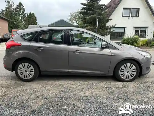 Ford Focus 1.0 EcoBoost 2015