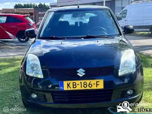Suzuki Swift 1300 2006