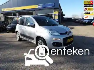 Fiat Panda 0.9 8V Twinair Turbo p 2016