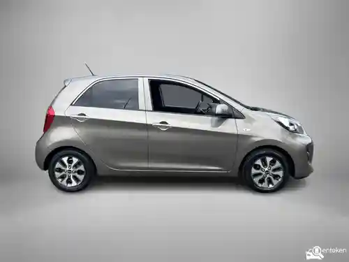 KIA Picanto 1.0 2016