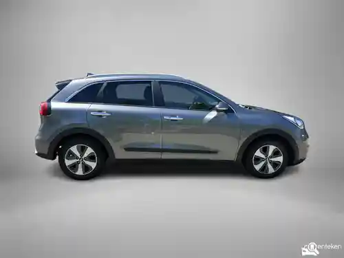 KIA Niro 1.6 GDI Hybrid 2016