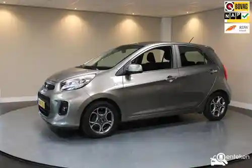 KIA Picanto 1.2 2016