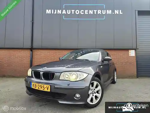 BMW 116i 2006
