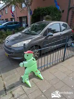Peugeot 207 90 2006
