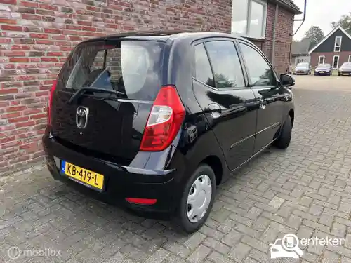 Hyundai i10 1.1 2012