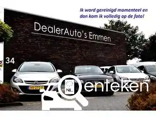 VW Golf Variant 1.6 TDI BMT 2016