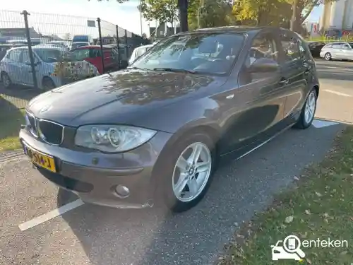 BMW 116i 2006