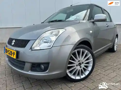 Suzuki Swift 1300 2008