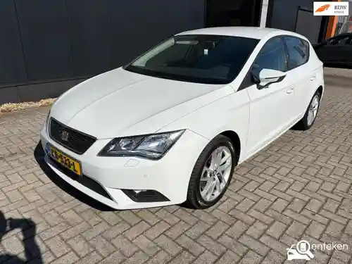 SEAT Leon 1.4 TSI 2013