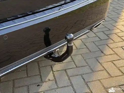 Mercedes-Benz B 180 2016