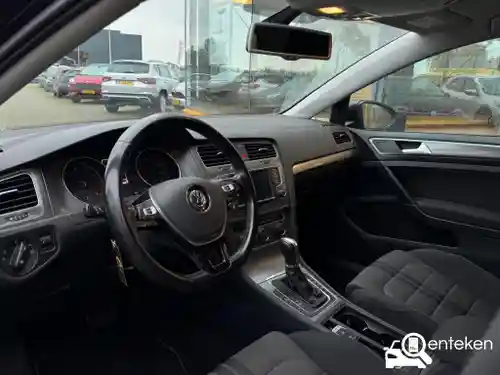 VW Golf 1.2 TSI BMT 2016