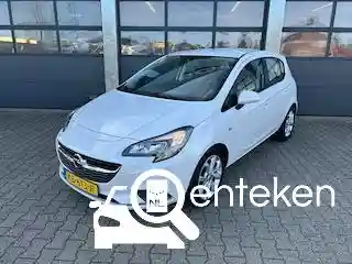 Opel Corsa 1.4 2016