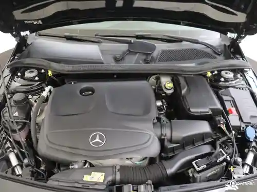 Mercedes-Benz A 180 2016