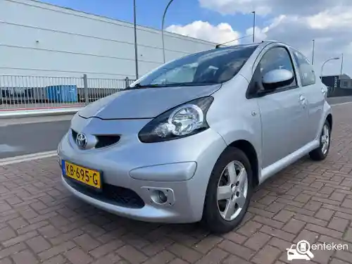 Toyota Aygo 1.0 2006