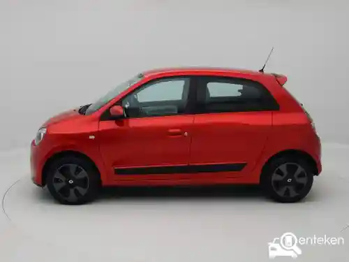 Renault Twingo SCe 70 2016