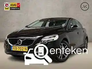 Volvo V40 T2 2016