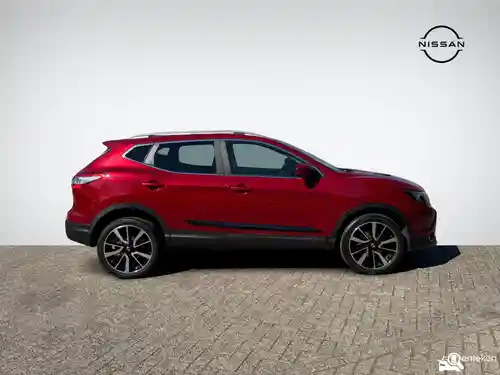 Nissan Qashqai 1.2 DIG-T 2016