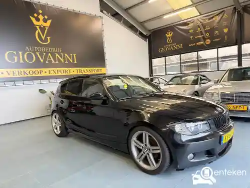 BMW 116i 2005