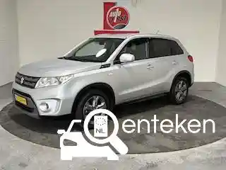 Suzuki Vitara 1.6 2016