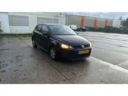 VW Polo 1.2 2011
