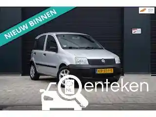 Fiat Panda 1.1 8V 2009