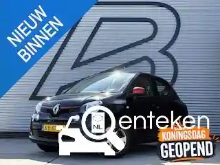 Renault Twingo SCe 70 2016