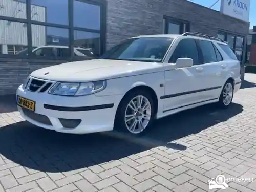 Saab 9-5 2.3t 1999