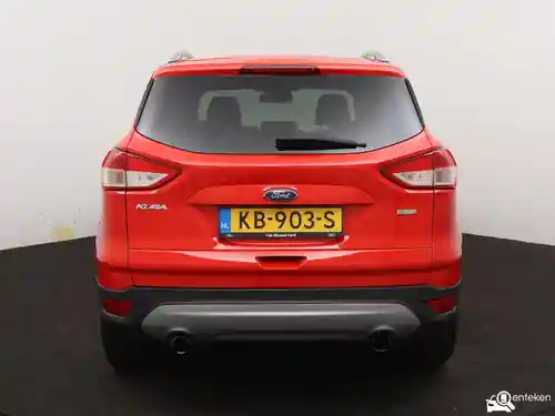 Ford Kuga 1.5 EcoBoost 2016