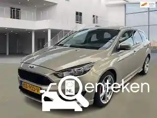 Ford Focus Turnier 1.0 EcoBoost 2016