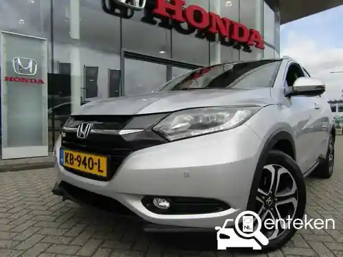 Honda HR-V 1.5 i-VTEC 2016