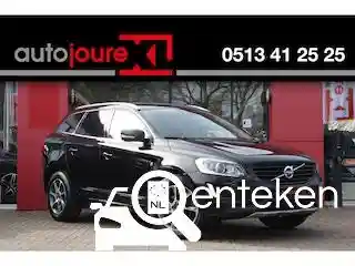 Volvo XC60 D4 2015